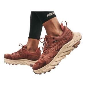 Hoka Anacapa Low GORE-TEX Woman 10